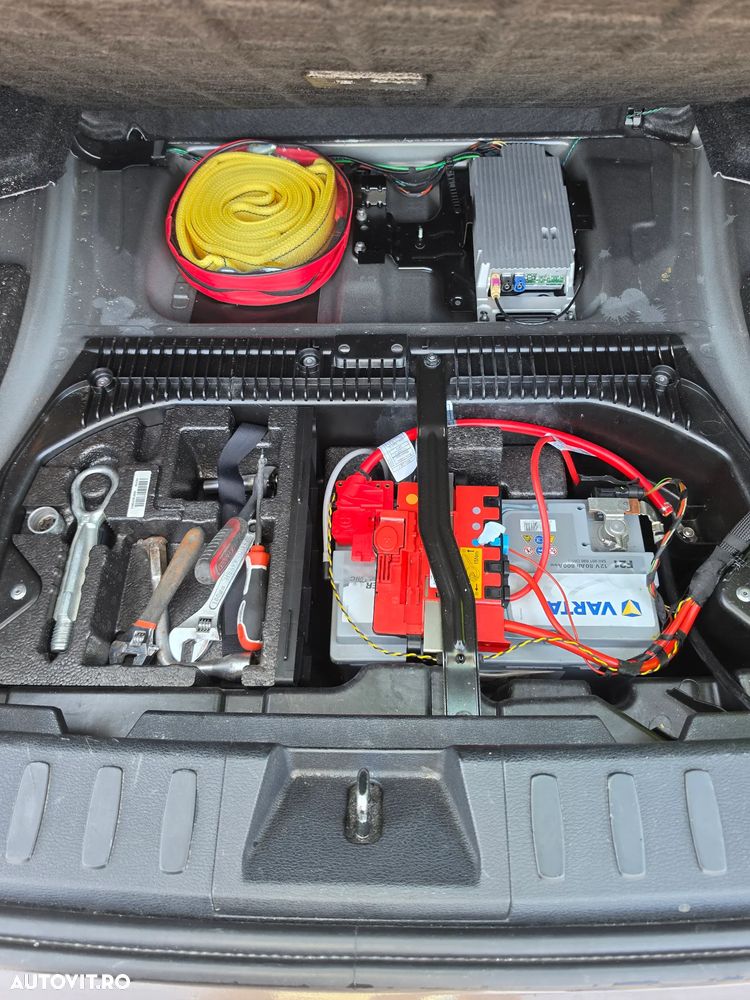 BMW X1 sDrive18d - 6