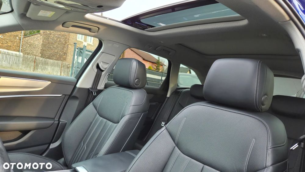 Audi A6 Avant 55 TFSI e quattro S tronic S line - 19