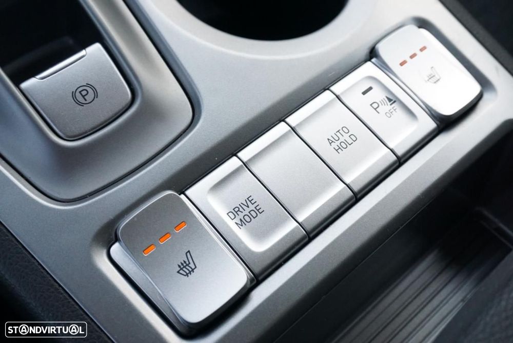 Hyundai Kauai 64 kWh Premium - 14