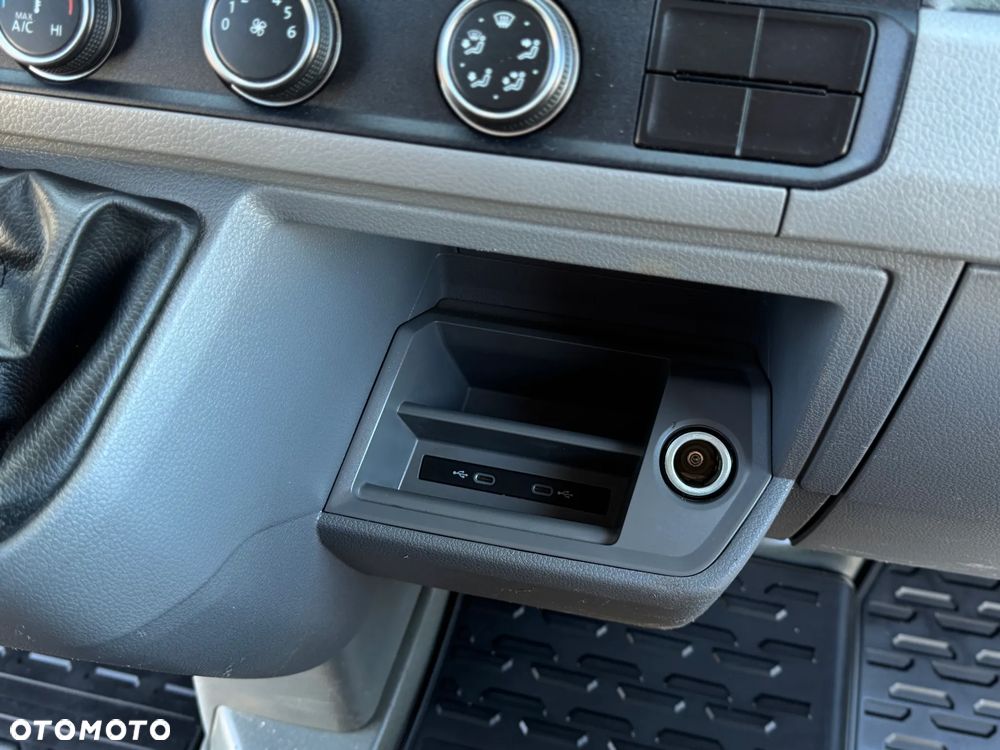 Volkswagen CRAFTER - 35