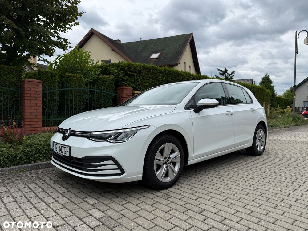 Volkswagen Golf 1.0 eTSI Life DSG - 24
