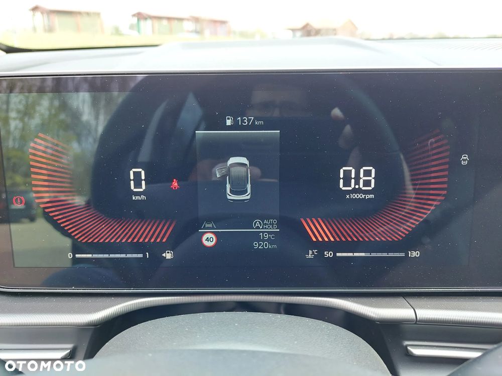 Kia Sportage 1.6 T-GDI M 2WD - 11