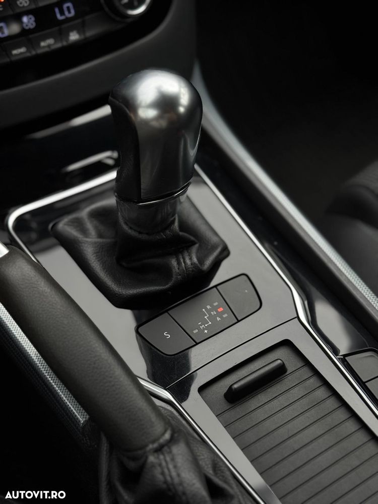 Peugeot 508 - 27