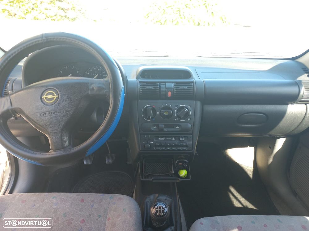 Opel Corsa 1.0 Eco - 5