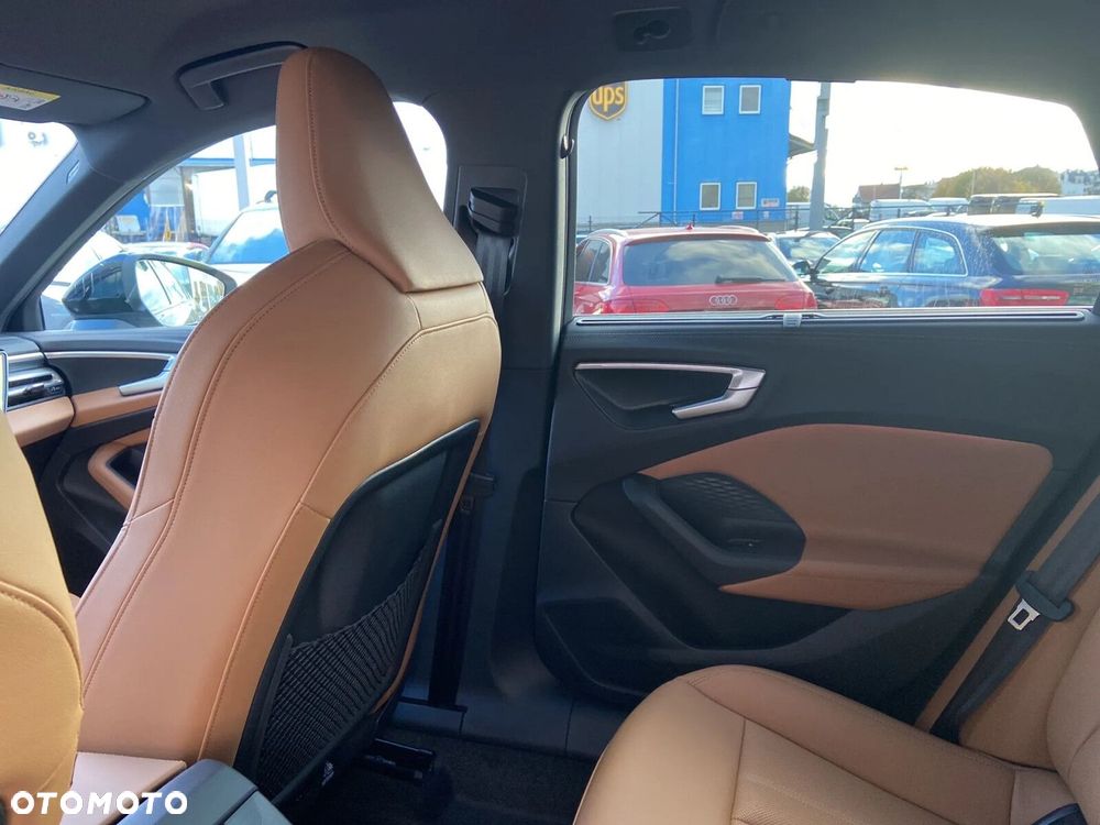 Audi A5 Limousine - 21