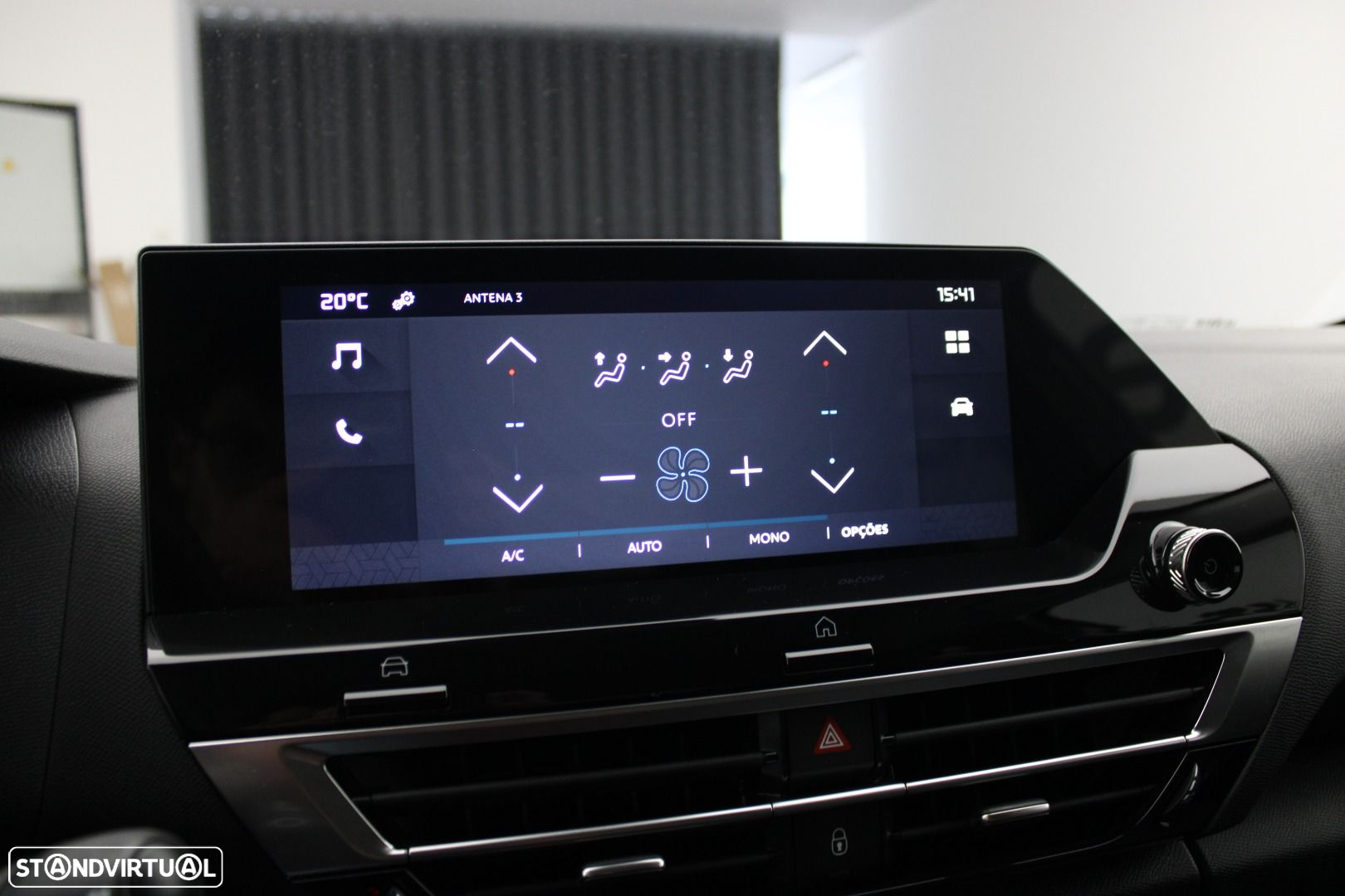 Citroën e-C4 X 50 kWh Feel Pack - 16