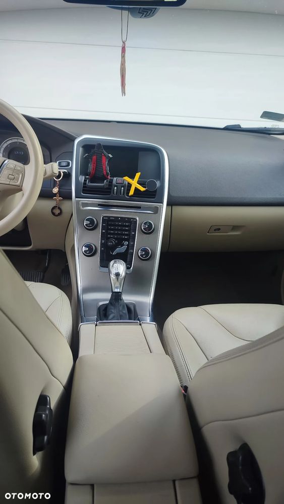 Volvo XC 60 - 9