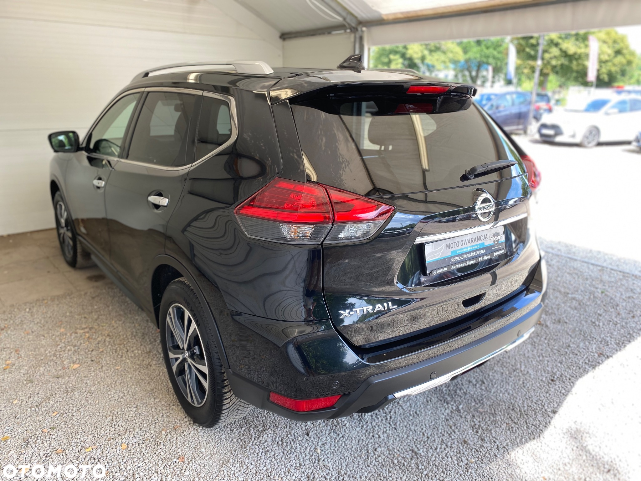 Nissan X-Trail 1.6 DCi N-Connecta 2WD - 33