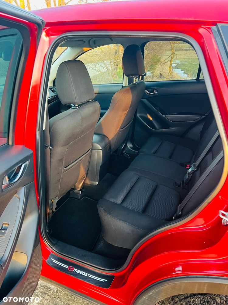 Mazda CX-5 SKYACTIV-D 150 Center-Line - 7
