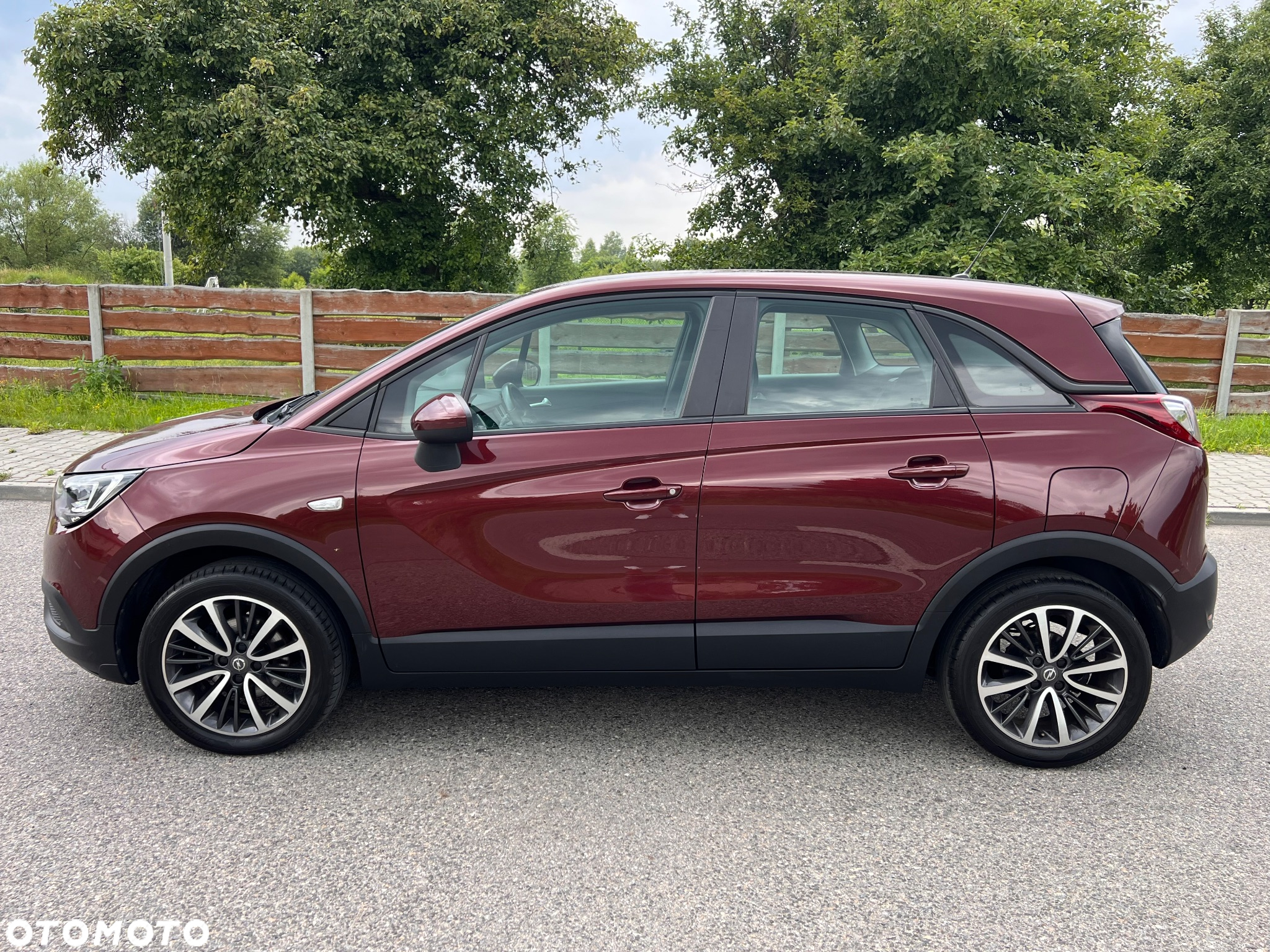 Opel Crossland X 1.2 T Elite S&S - 5