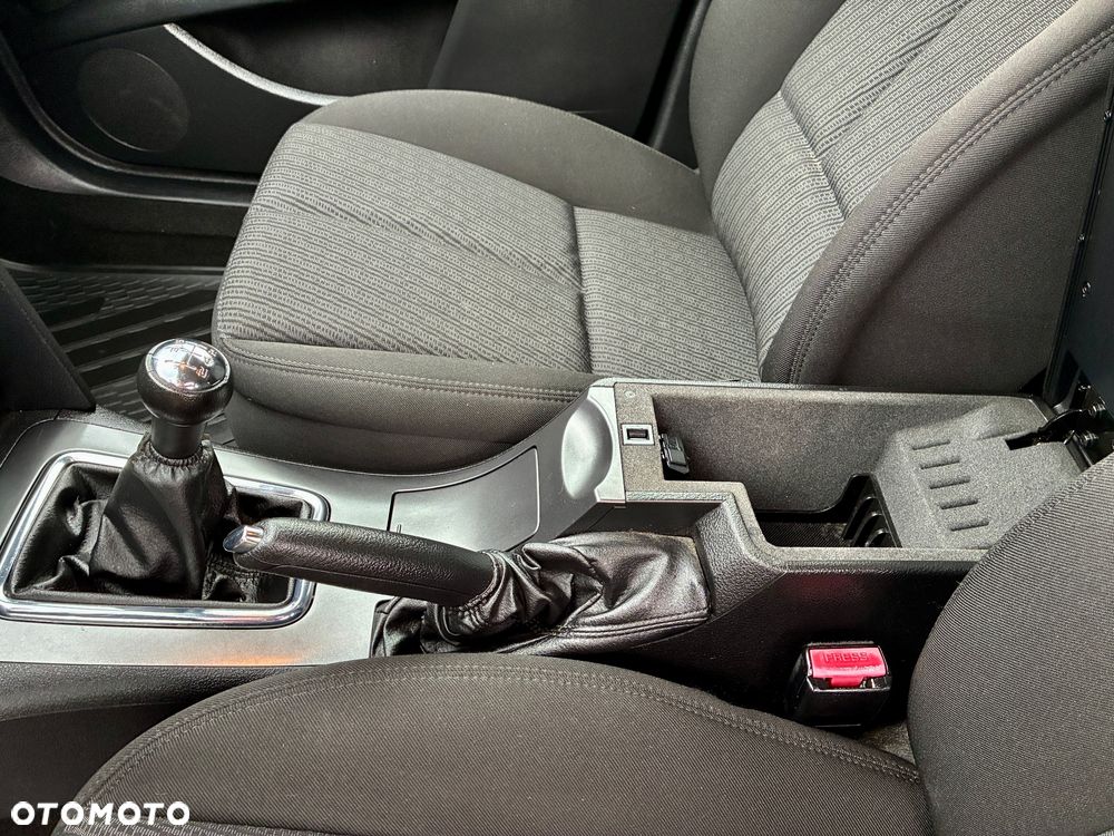 Peugeot 407 1.8 ST Komfort - 37