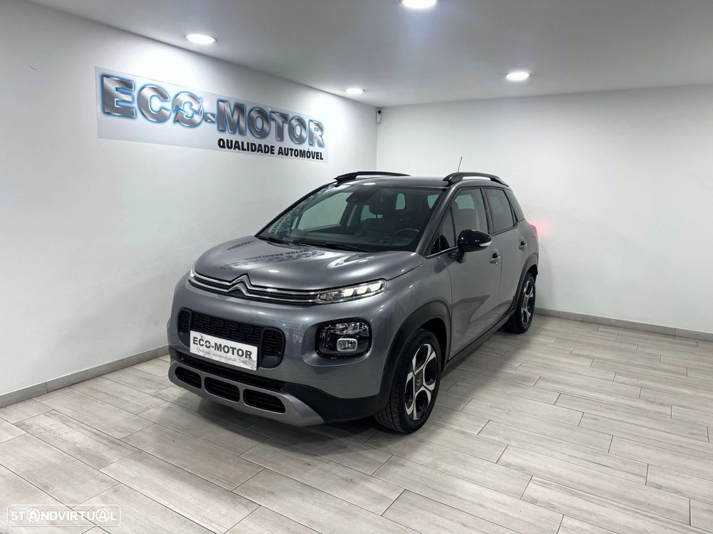 Citroën C3 Aircross 1.2 PureTech Shine - 7