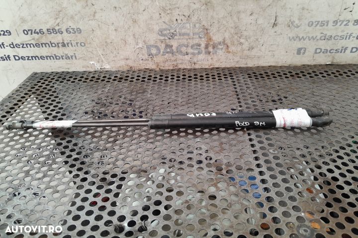 TELESCOAPE HAYON COMBI Volkswagen VW Polo 4 9N [2001 - 2005] Hatchbac - 1