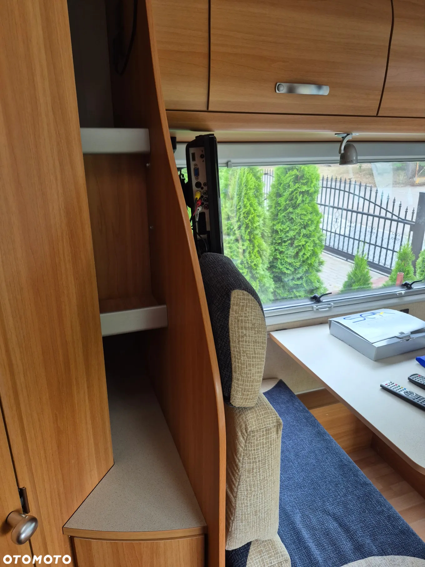 Fiat Ducato Joint - 9