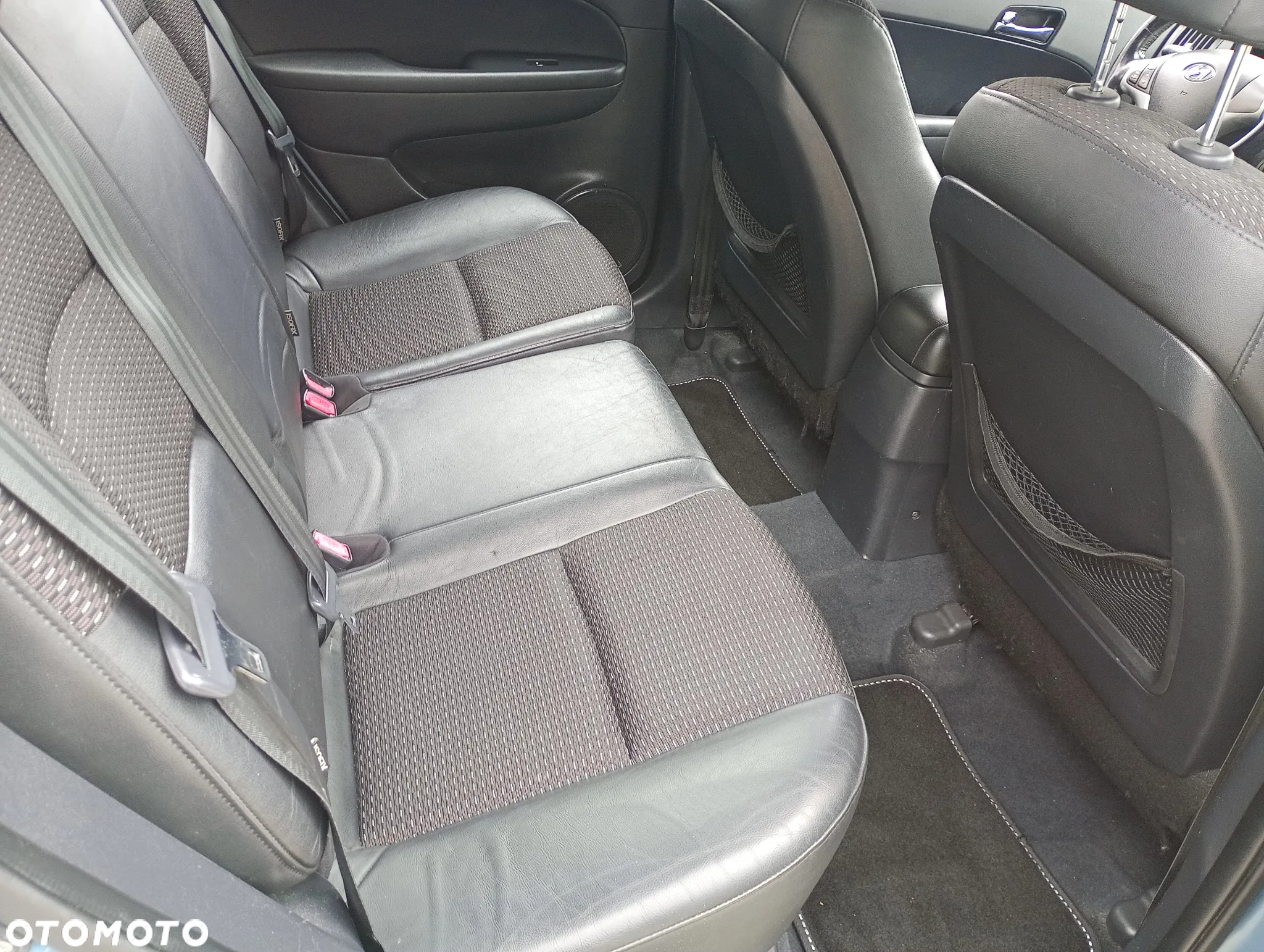 Hyundai i30 1.6 CRDi Comfort - 8