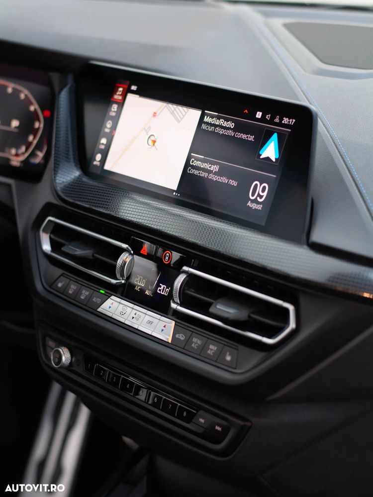 BMW M1 M135i xDrive - 15