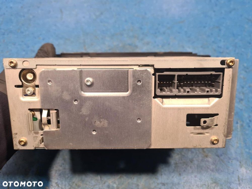 JEEP GRAND CHEROKEE WJ RADIO CD P55116438AG PFF ERH - 9