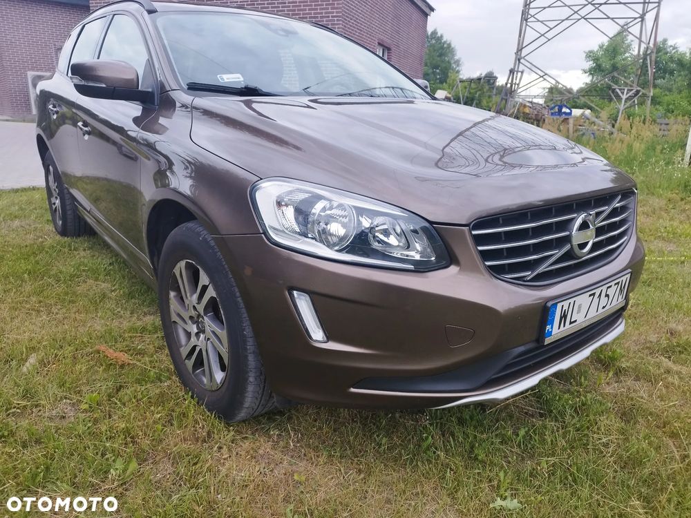 Volvo XC 60 - 3
