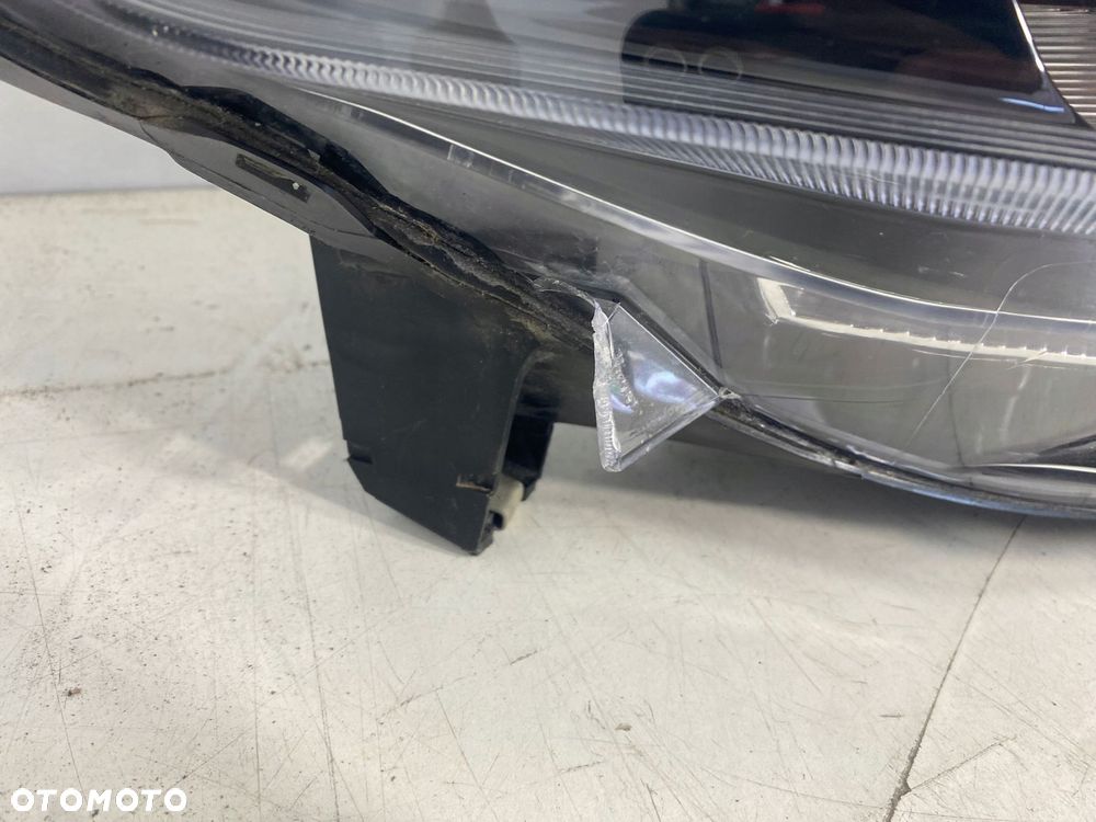 lampa prawy przód prawa przednia citroen jumpy iii expert proace eu - 4