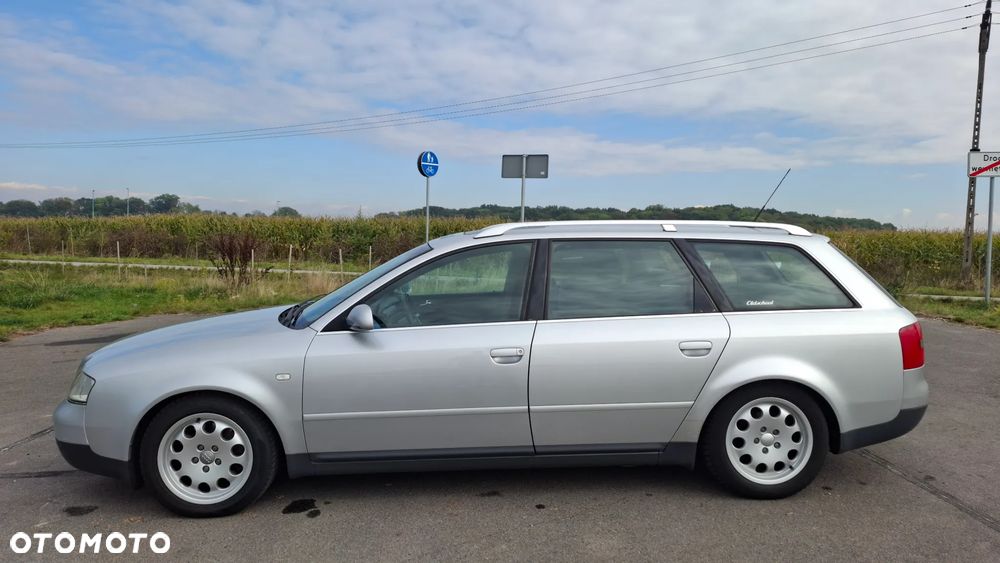 Audi A6 - 3
