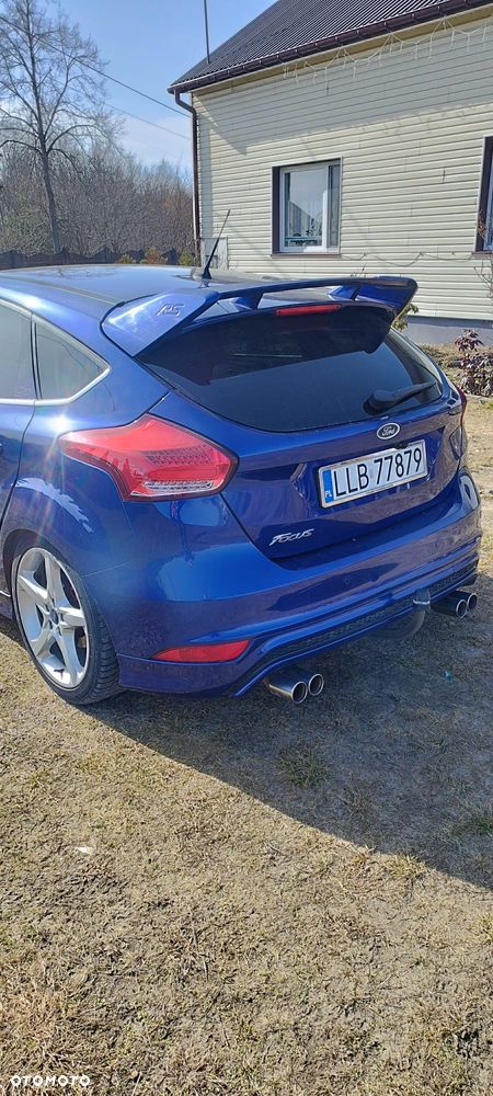 Ford Focus - 13