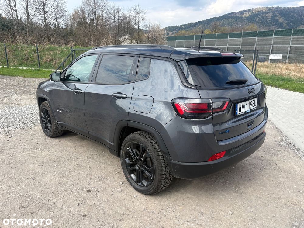 Jeep Compass - 6