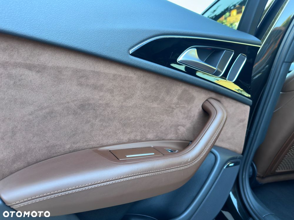 Audi A6 Avant 2.0 TDI quattro S tronic - 22