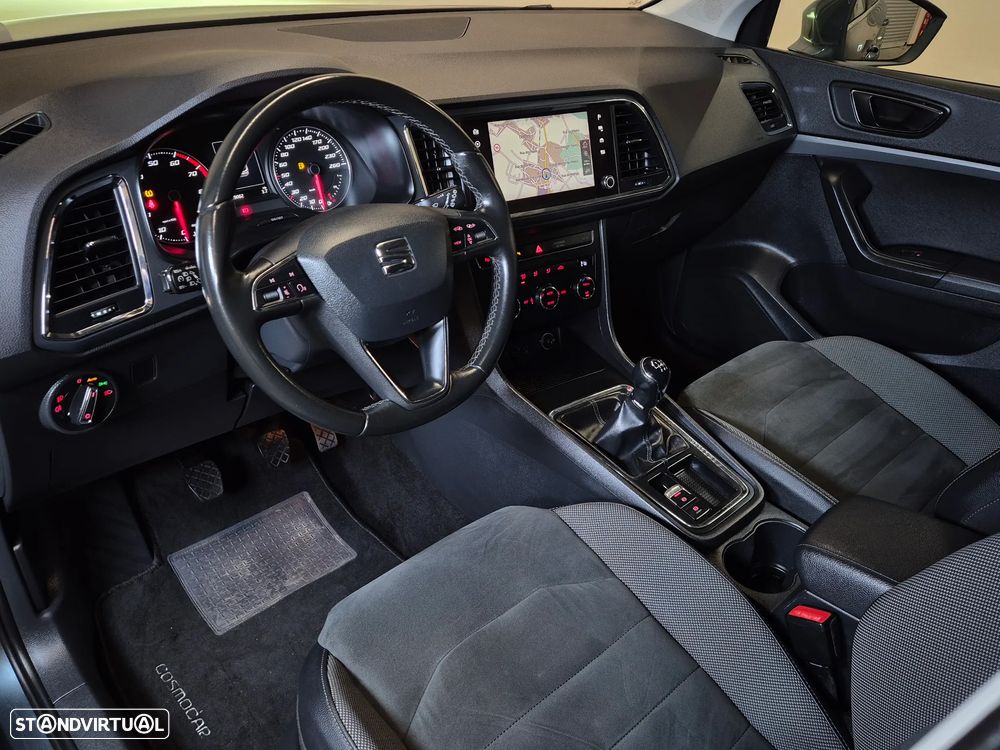 SEAT Ateca 1.0 TSI Style - 25