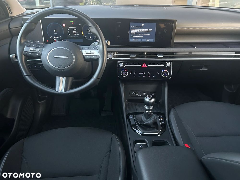 Hyundai Tucson 1.6 T-GDi Executive 2WD - 15