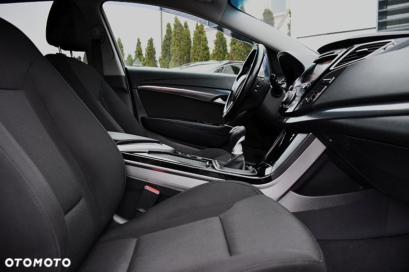 Hyundai i40 1.6 GDI Style - 7