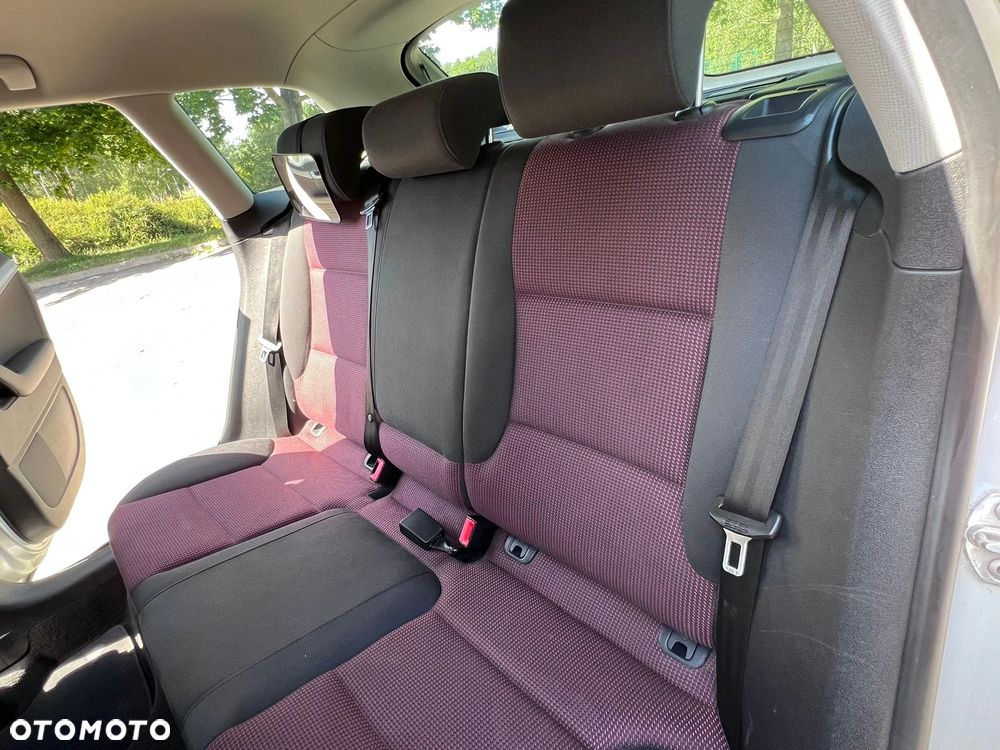 Audi A3 Sportback 2.0 TDI DPF Ambition - 17