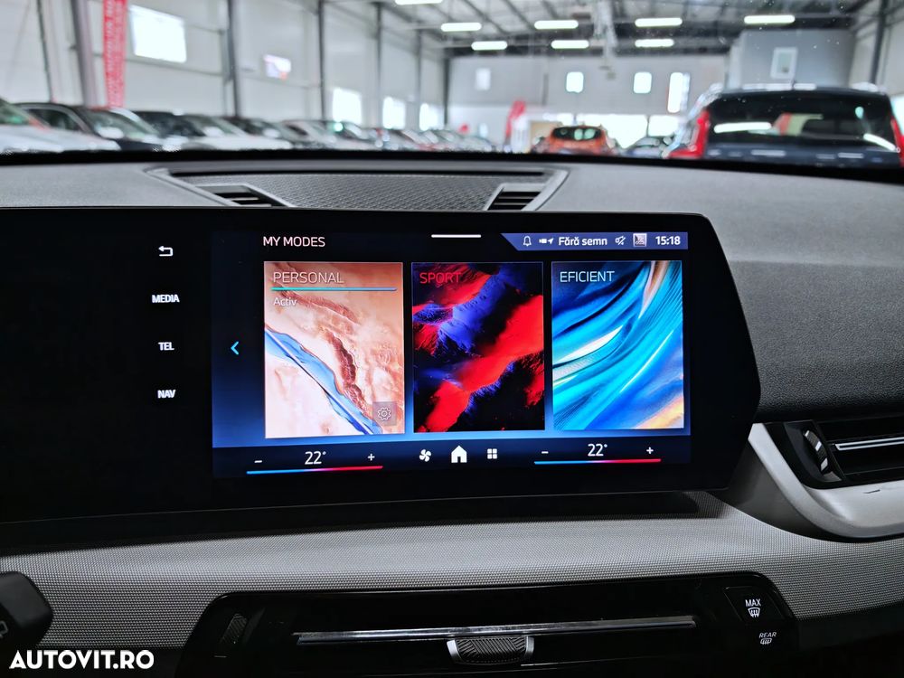 BMW X1 xDrive25e AT PHEV - 20