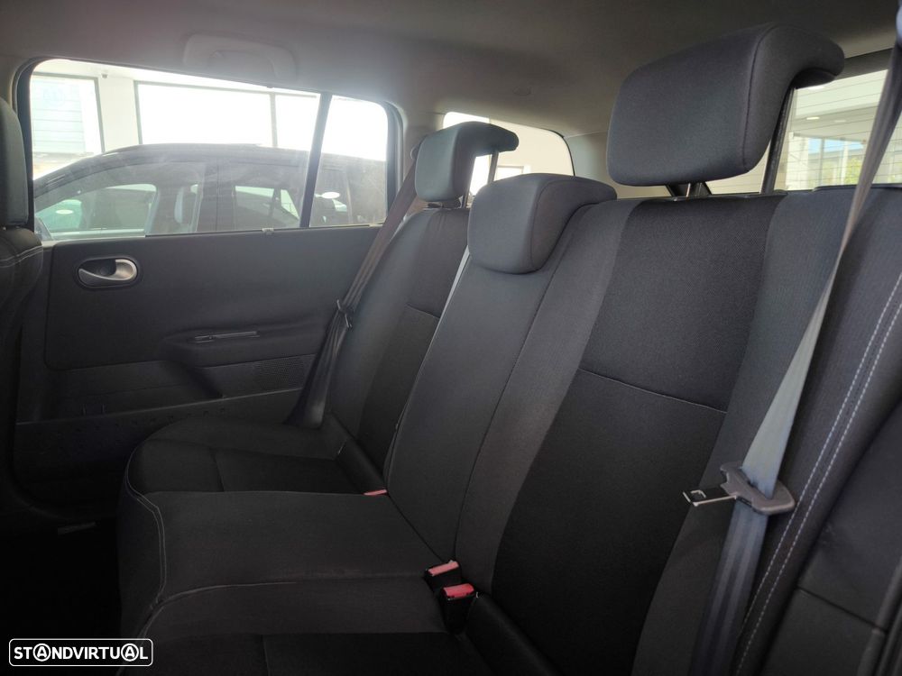Renault Mégane Break 1.5 dCi Extreme - 12