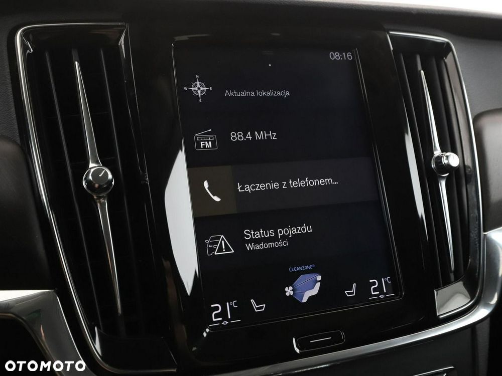 Volvo V90 Cross Country D4 AWD - 24