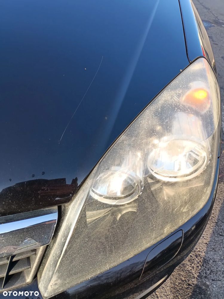 Opel Astra 1.6 Enjoy - 8