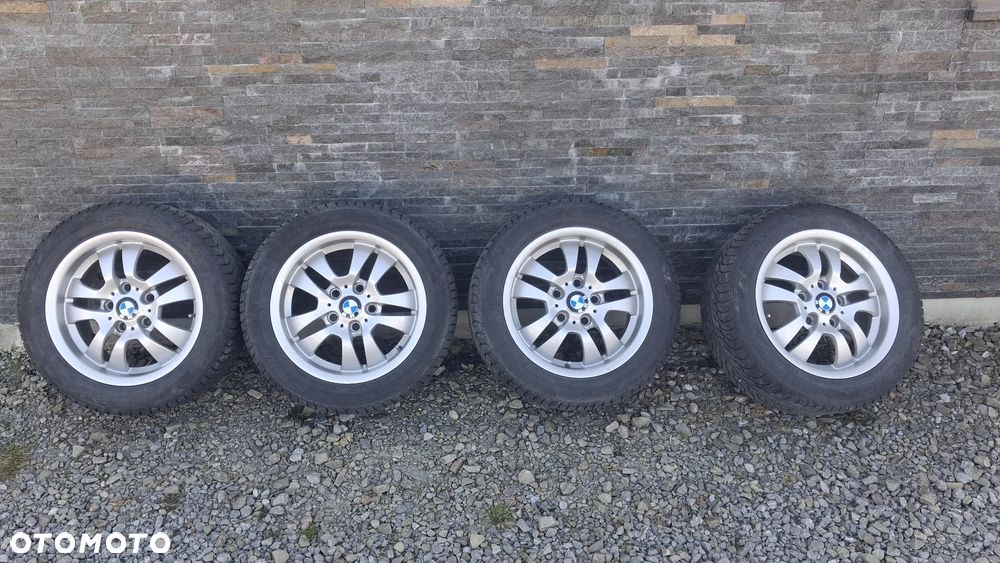 BMW Seria 3 320d - 9