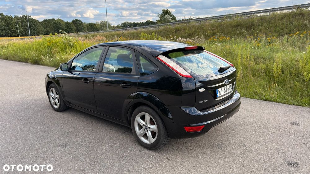 Ford Focus 1.6 TDCi cDPF Gold X - 2
