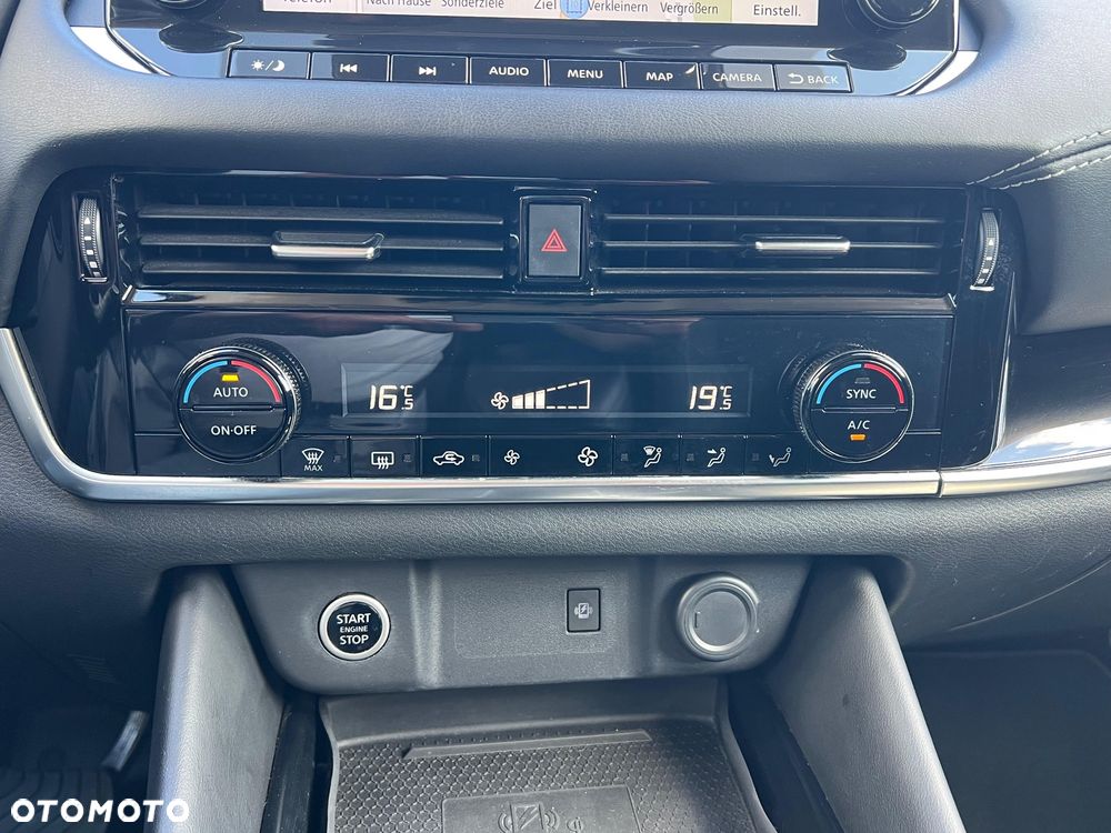 Nissan Qashqai 1.3 DIG-T MHEV Xtronic N-Connecta - 7
