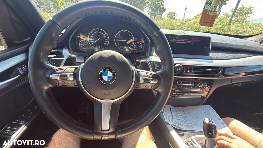 BMW X5 sDrive25d - 10