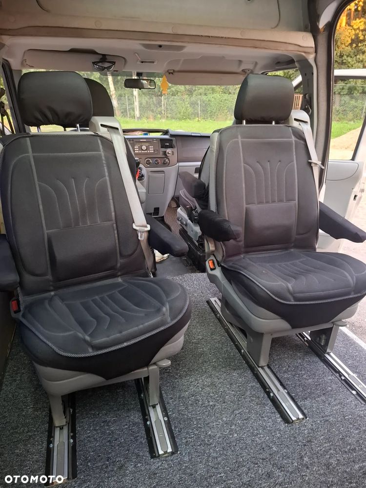 Ford Transit - 20