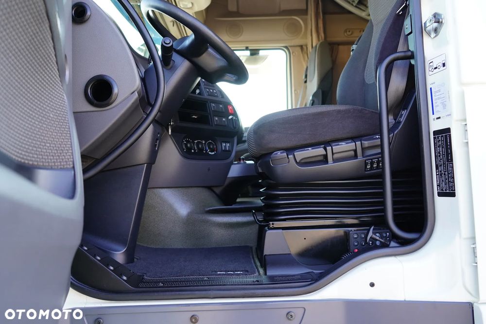 DAF / 106 / 460 / EURO 6 / ACC / I – COOL / SUPER SPACE CAB - 38