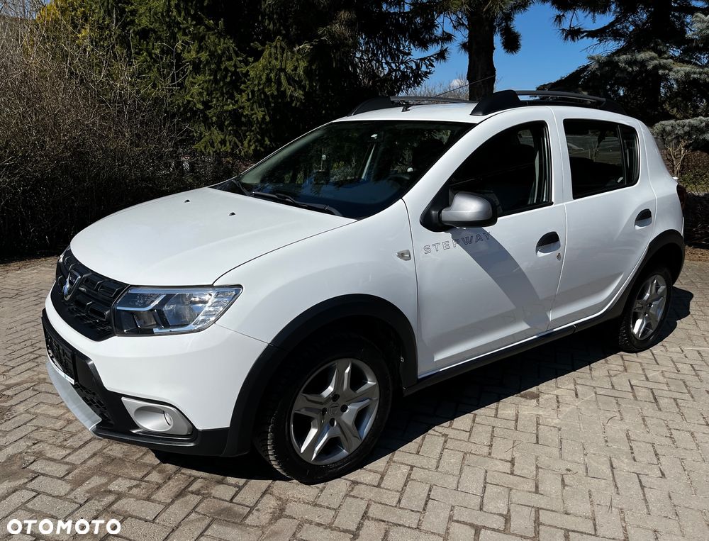 Dacia Sandero Stepway dCi 90 S&S Prestige - 2