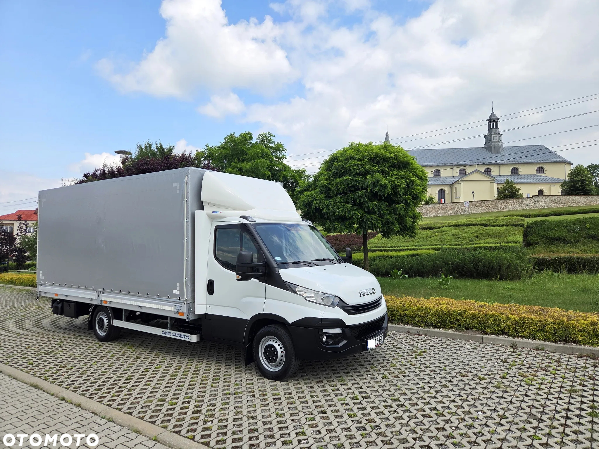 Iveco Daily - 40