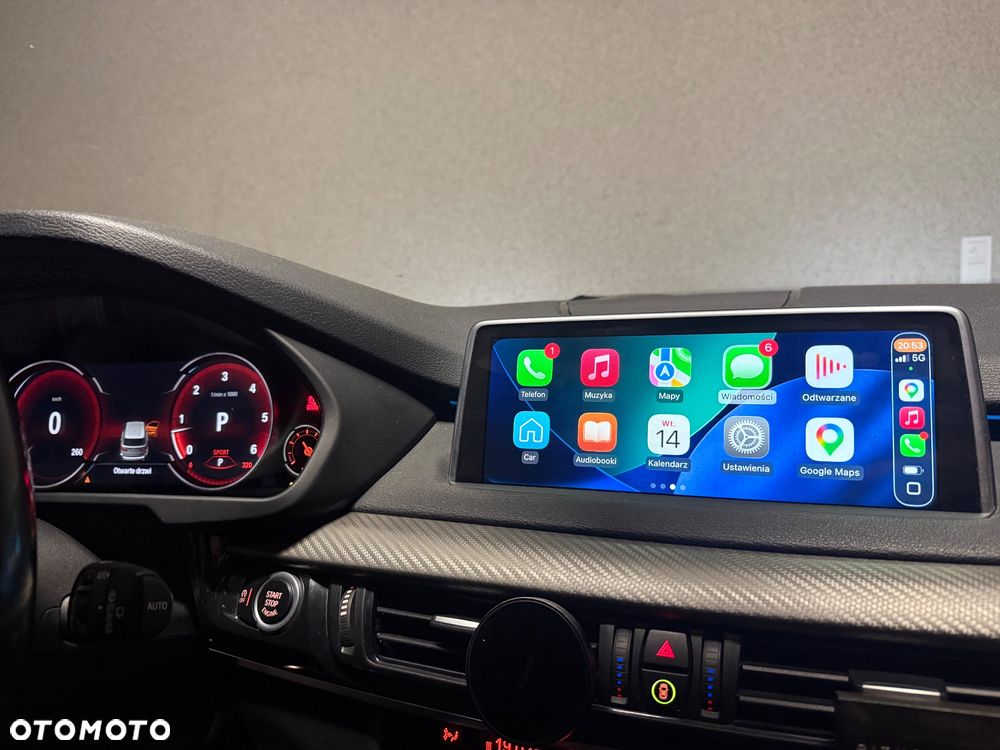 BMW X5 - 10