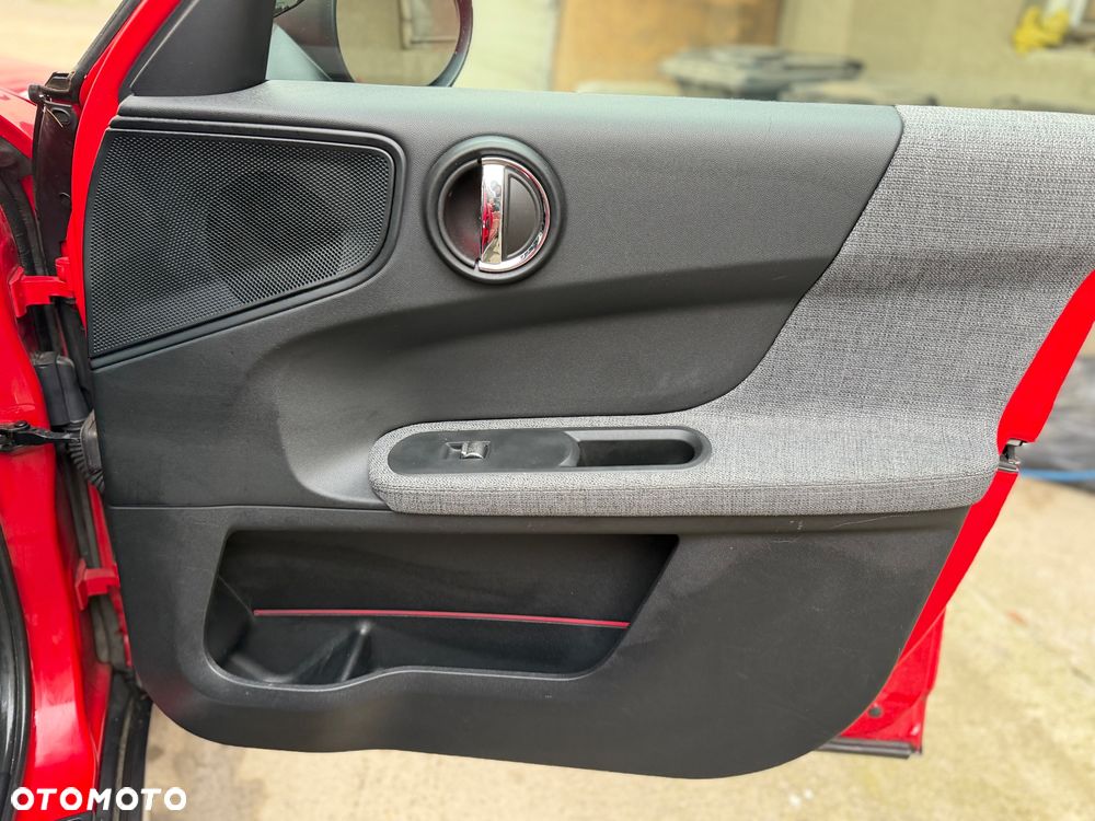 MINI Countryman Cooper Yours Trim - 24