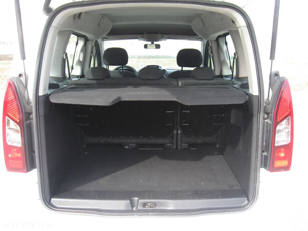 Peugeot Partner 1.6 HDi Active - 5