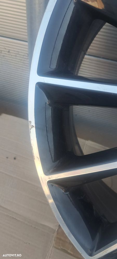 Janta aliaj  Mercedes w213 AMG 20 - 2