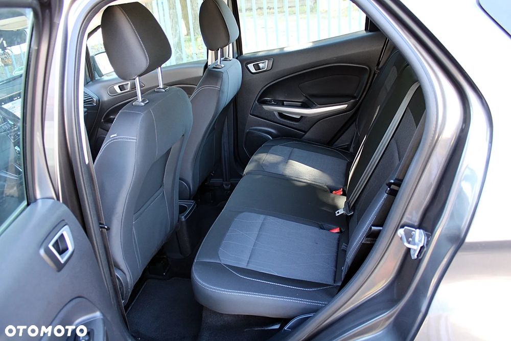 Ford EcoSport - 13