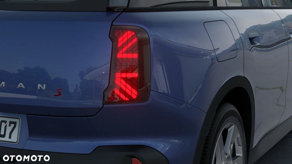 MINI Countryman Cooper S ALL4 Classic Trim - 14