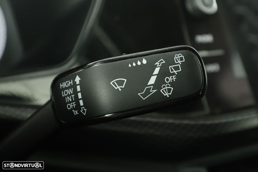 VW T-Cross 1.0 TSI - 15